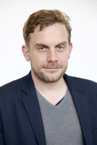 BR Filmbrunch 2016 in München