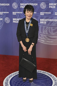 Breakthrough Prize Gala 2026 in Santa Monica