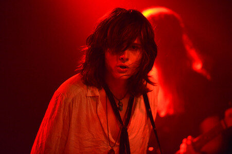 Konzert von Tyler Bryant & The Shakedown in Hannover