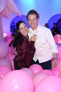 Opening 'Bubble Planet - Das Erlebnismuseum für alle Sinne' in Berlin