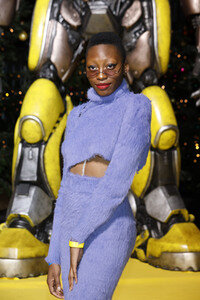 Filmscreening 'Bumblebee' in Berlin