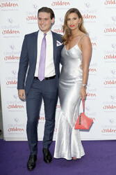 The Caudwell Children Butterfly Ball, London