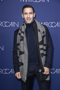 Marc Cain Fashion Show auf der Berlin Fashion Week A/W 2026 in Berlin