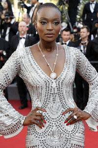 Preisverleihung, Cannes Film Festival 2017