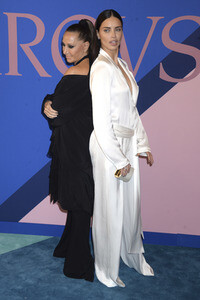 CFDA Fashion Awards 2017 in New York