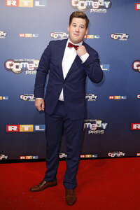 Deutscher Comedypreis 2018 in Köln