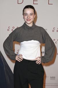 Filmpremiere 'Corpus Delicti' in Berlin