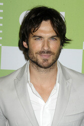 CW Network's Programmpräsentation 2015 in New York