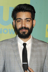 The CW Network Programmpräsentation 2014, New York