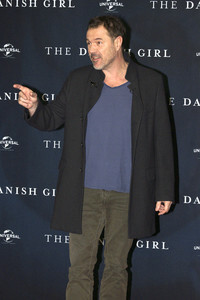 Photocall zum Kinofilm 'The Danish Girl' in Berlin