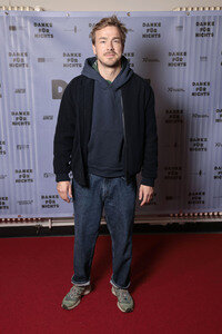 Filmpremiere 'Danke für nichts' in Berlin