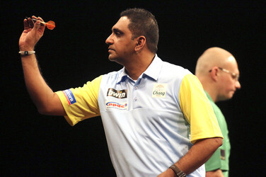 World Cup of Darts, Hamburg