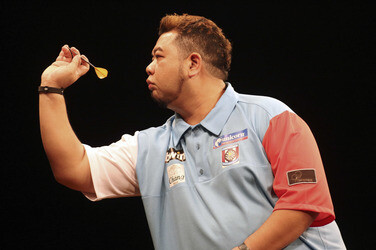 World Cup of Darts, Hamburg