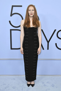 Serienpremiere '56 Days' in Los Angeles