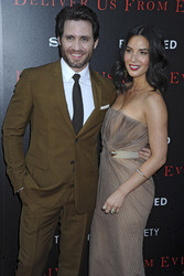 'Deliver us from Evil' Screening, New York