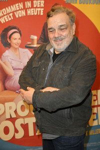 Filmpremiere 'Die progressiven Nostalgiker' in Berlin