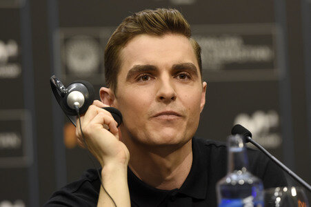 'The Disaster Artist' Pressekonferenz, San Sebastian Film Festival 2017