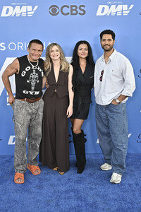 Serienscreening 'DMV' in Los Angeles