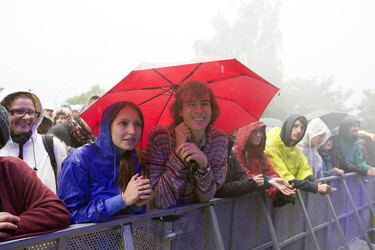 Dockville Festival 2014, Hamburg