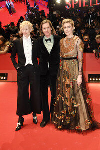 'Ataris Reise' Premiere, Berlinale 2018