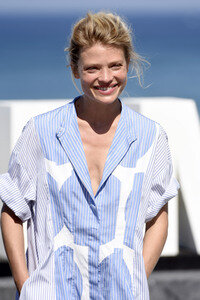 'La douleur' Photocall, San Sebastian Film Festival 2017