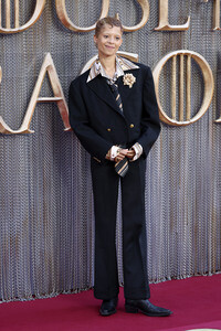 Season 3 Premiere 'House of the Dragon' in London