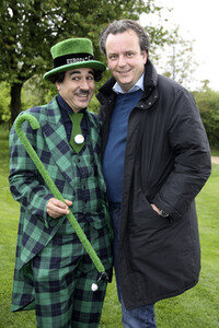 Europa-Park Eagles Charity Golfcup in Rust