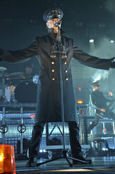 Eisbrecher Konzert, München
