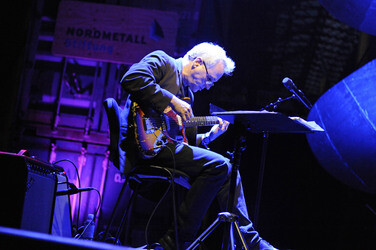 Elbjazz Festival 2015 in Hamburg