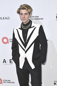 Elton John AIDS Foundation Academy Awards Viewing Party 2026 in West Hollywood