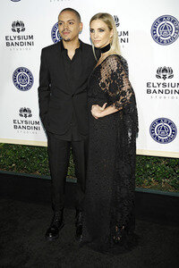 The Art of Elysium 2017 Gala in Los Angeles