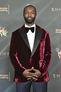 2026 Emmy Awards Night 2 in Los Angeles