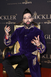 'Glööcker exclusive for engbers' Präsentation, Berlin