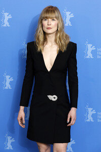 '7 Tage in Entebbe' Photocall, Berlinale 2018