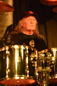 Konzert von Epitaph in Hannover
