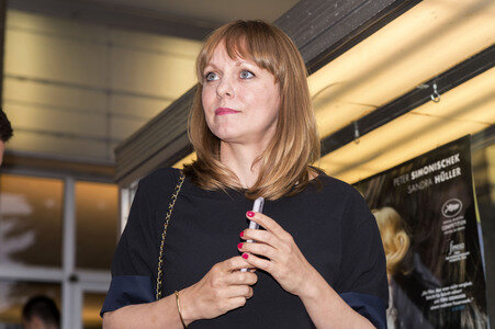 Filmpremiere 'Toni Erdmann' in Berlin