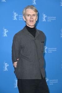 Photocall 'Everybody Digs Bill Evans', Berlinale 2026