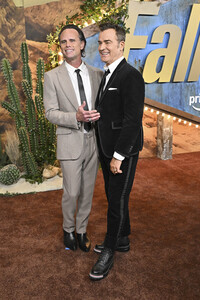 Season 2 Premiere 'Fallout' in Los Angeles