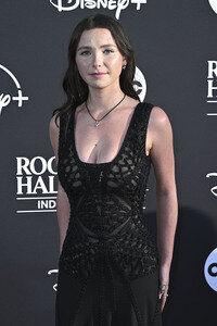 Rock & Roll Hall of Fame Induction Ceremony 2025 in Los Angeles