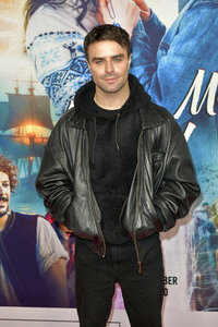 Filmpremiere 'Make Me Feel' in Berlin