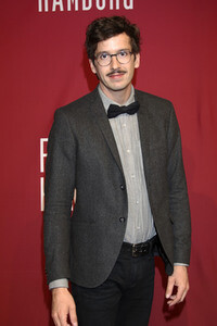 Eröffnung vom 24. Filmfest Hamburg