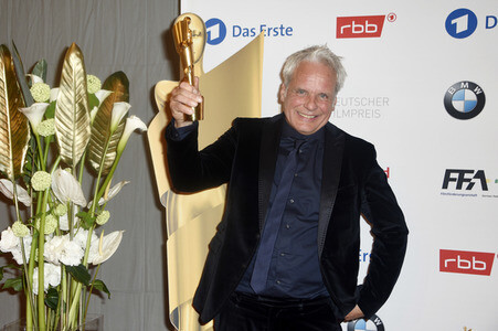 68. Deutscher Filmpreis 2018 in Berlin