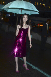 Campaign Launch 'Believe in Dreams' in New York