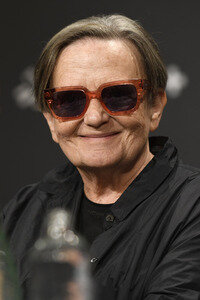 Pressekonferenz 'Franz', San Sebastian International Film Festival 2025