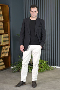 Photocall 'Un Futuro Aprile' in Rom