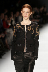 Glaw Fashion Show, Berlin Fashion Week Autumn/Winter 2015