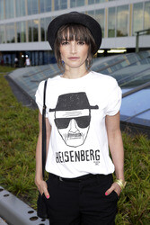 Holy Ghost Fashion Show, Berlin Fashion Week Spring/Summer 2015