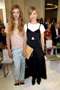 Mercedes-Benz Fashion Week Berlin Spring/Summer 2017