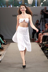 My Chili Faschion Show, Berlin Fashion Week Spring/Summer 2015