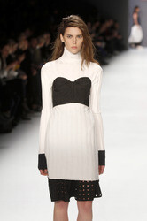 Paper London Presented by Mercedes-Benz and Elle, Berlin Fashion Week Autumn/Winter 2015